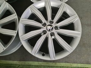 5X112 R19 AUDI-DISKY 8,5J ET40 - 2