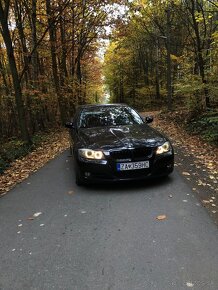 Bmw e91 1.6i - 2