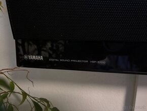 Soundbar Yamaha - 2