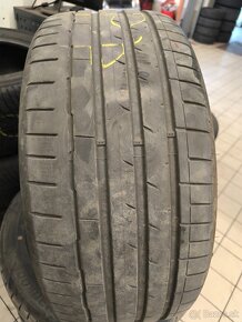 Hankook Ventus S1 Evo3 255/45 R19 104W - 2