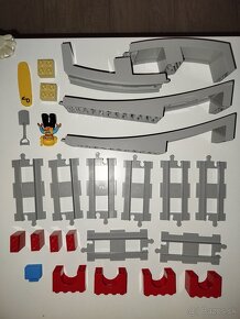 Lego duplo 10872 - 2