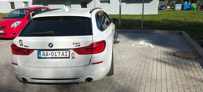 BMW 520d - 2