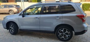 Subaru Forester 2,0 D 4x4 AWD 108kw - 2