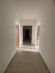 Na predaj: 2-izbový prízemný byt v Žarnovici, 54,55 m² - 2