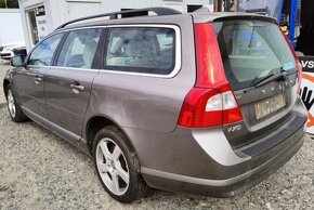 Volvo V70III, D3 2,0D 120kw-Náhradní díly - 2