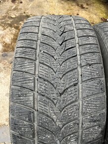 275/45r20 zimne pneumatiky - 2