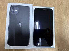 iPhone 11/TOP STAV/ - 2