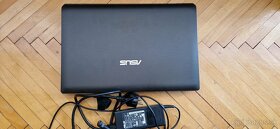 ASUS K53S notebook - 2