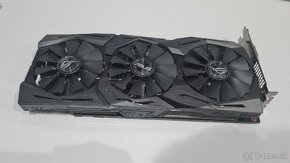 ASUS STRIX GTX1060 O6G - 2