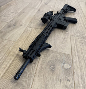 Ruger AR-556 MPR - 2