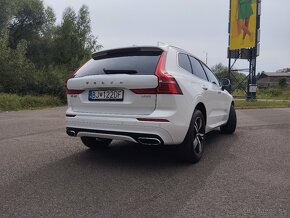 Volvo XC60 R- Design - 2