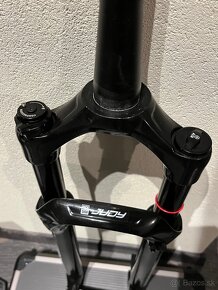 RockShox Judy - 2