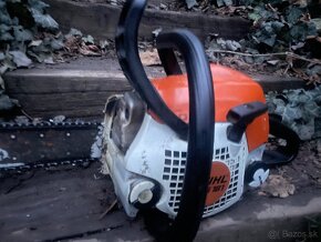 Stihl MS 181 - 2