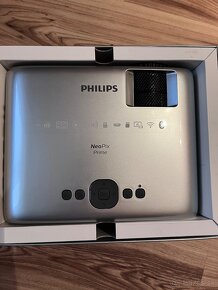 Philips NeoPix PRIME NPX540 - 2