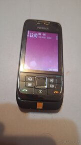 Nokia E66 - 2