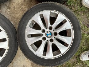 BMW styling 229 5x120 R16 - 2