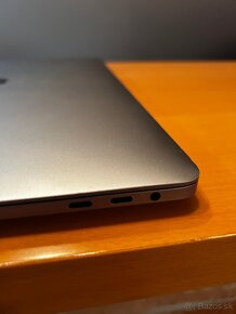 MacBook pro 15 2019 Touchbar - 2