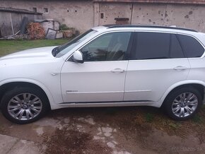 Bmw x5 - 2