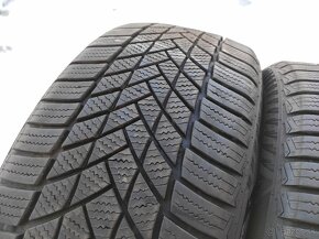 Zimné pneumatiky 205/45R17 Matador 4ks - 2