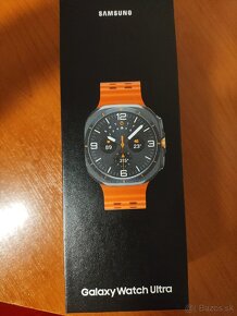 Samsung Galaxy Watch Ultra - 2