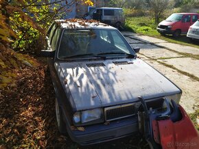 Prodám Lancia delta HF 1,6turbo - 2