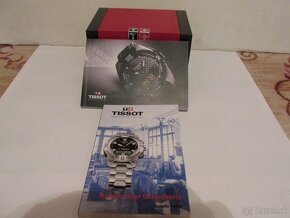 naramkove hodinky original tissot - 2