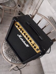 Kombo 15W MARSHALL MG 15CRD - 2