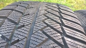 zimne 265/50 r20 - 2