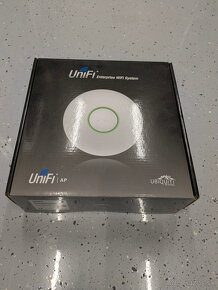 P:Ubiquity Unifi UAP - 2