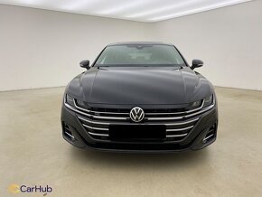 Volkswagen Arteon SB 2.0 TDI 4Motion R-Line DSG Záruka |DPH| - 2