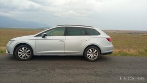 Seat Leon - 2