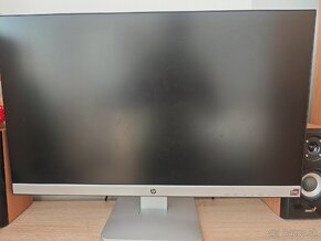 27" monitor HP 27q QHD 2560x1440 - 2