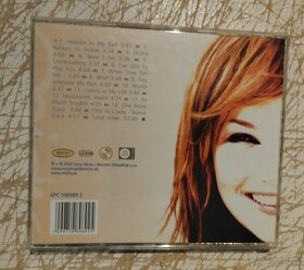 Cd Misha  ‎– Colors In My Life - 2