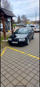 Predám Škoda octavia 1 VRS - 2