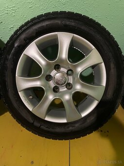 R14 5x100 - 2