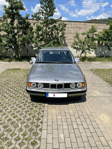 BMW E34 - 2