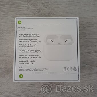 Airpods pro2 - 2