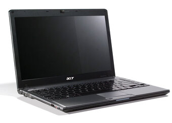 Acer Aspire 3820T, Intel Core i3, 4GB RAM, SSD 256GB, 13,3" - 2