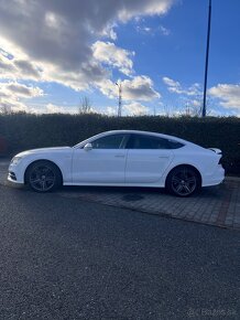 Audi A7 - 2