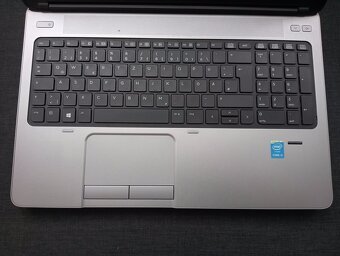 Hp probook 650 g1 ,Intel® Core™i5 , 8gb ram , ssd , RS232 - 2