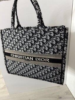 Christian Dior kabelka - 2