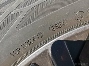 Pneumatiky Continental EcoContact 6 235/50R19 - 2