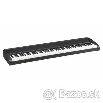 korg b2n  stage piano nové so zárukou - 2