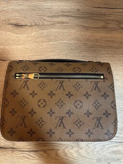 Louis Vuitton Metis Kozena crossbody Kabelka - 2