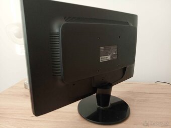 Monitor Philips 201E1 - 2