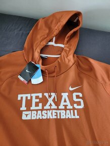 MIKINA NIKE TEXAS 2xl - 2