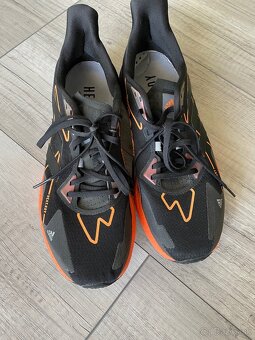 Tenisky Adidas X9000L3 - 2