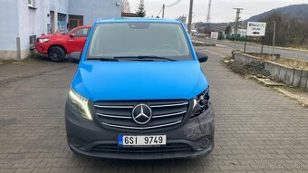 Mercedes-Benz VITO 119 4x4 - 2