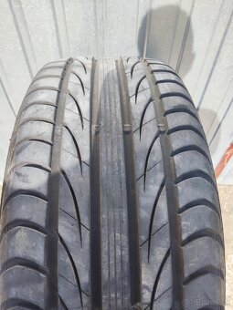 Letné pneumatiky Kumho Semperit 205/45/16 - 2