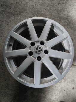 Elektróny vw R17 5x112 - 2